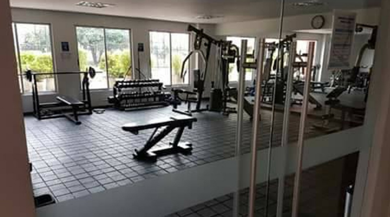 GIMNASIO